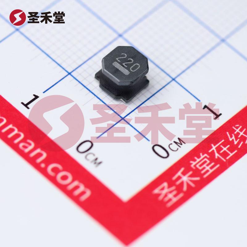 NR6045T220M 产品实物图片