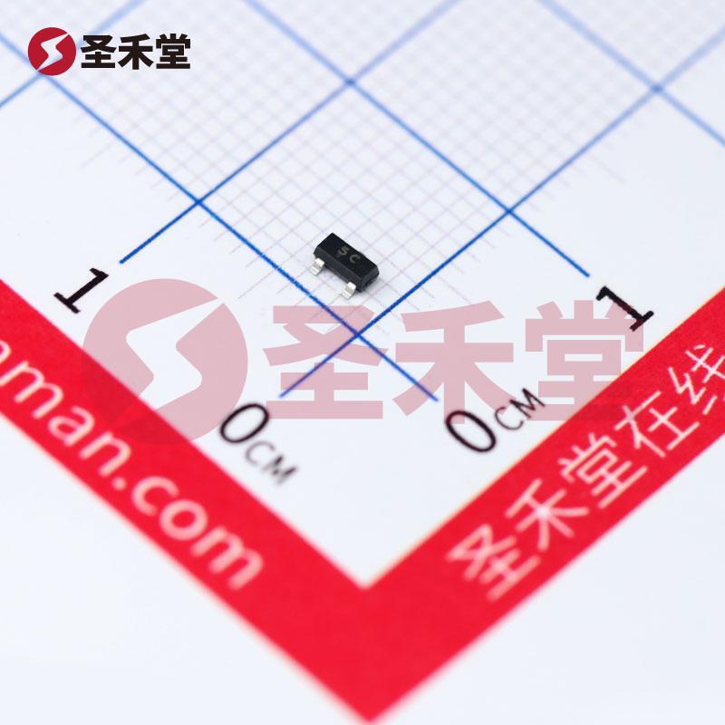 BC807-40 产品实物图片