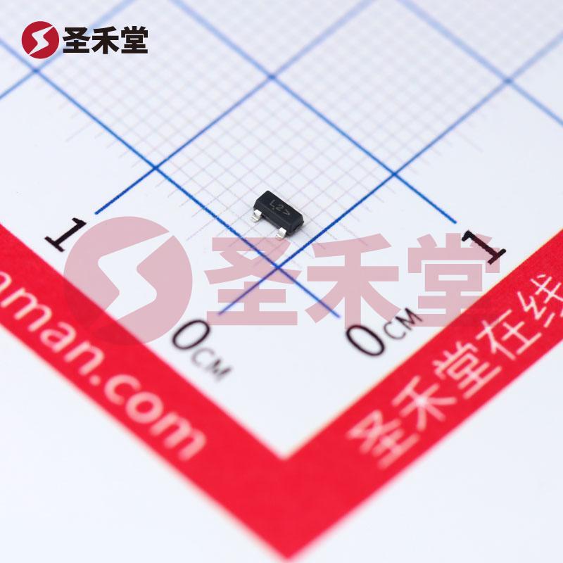 BAS40-06LT1G 产品实物图片