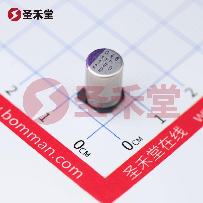 20SVP100M 产品实物图片