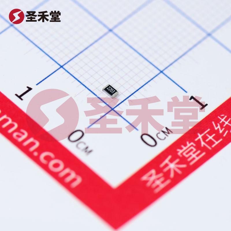 RC0805FR-07220KL 产品实物图片