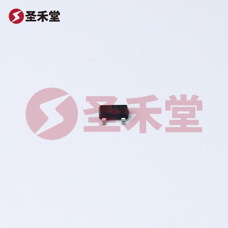 MMBT5401 产品实物图片