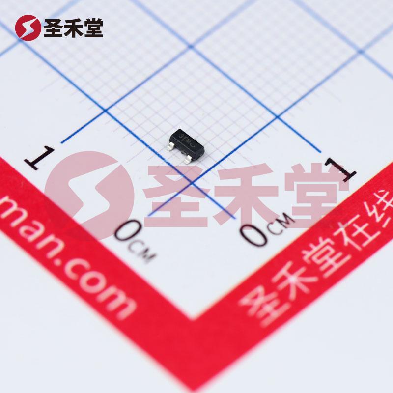 MMBTH10LT1G 产品实物图片