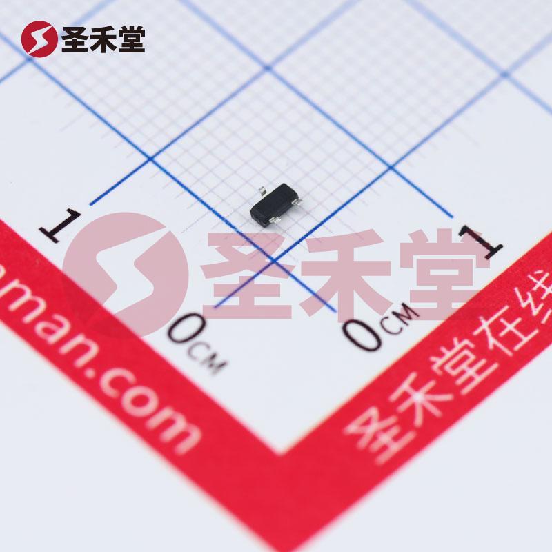 MMBT5401 产品实物图片