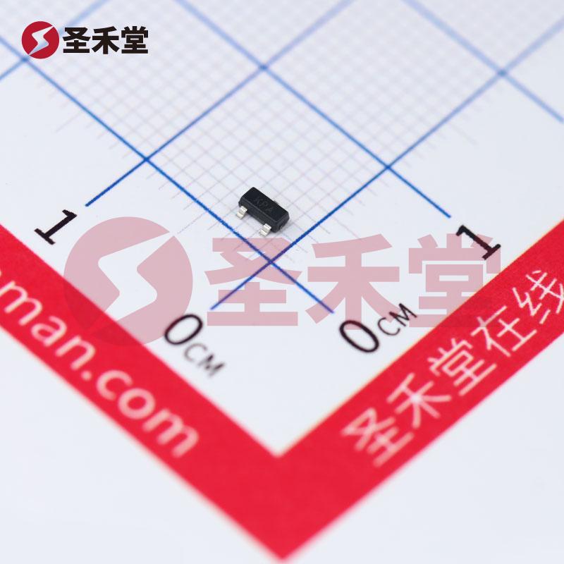 ZXMP3F30FHTA 产品实物图片