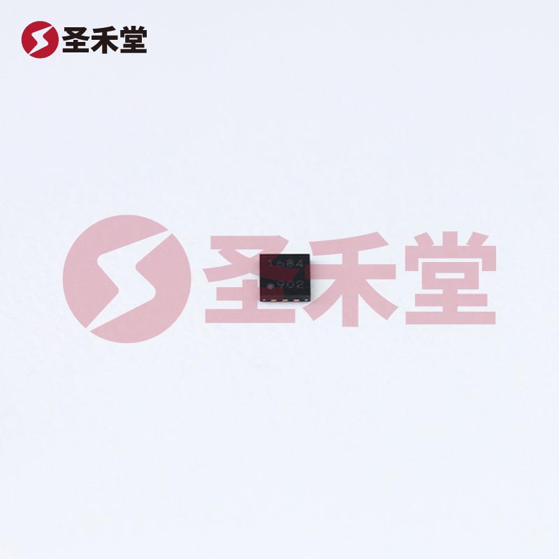NJG1684ME2-TE1 产品实物图片