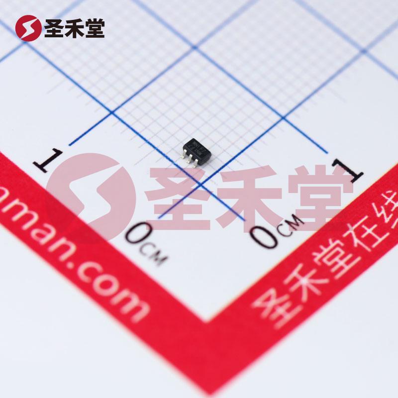 DMN66D0LDW-7 产品实物图片