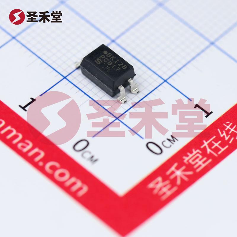PC817X2NIP1B 产品实物图片
