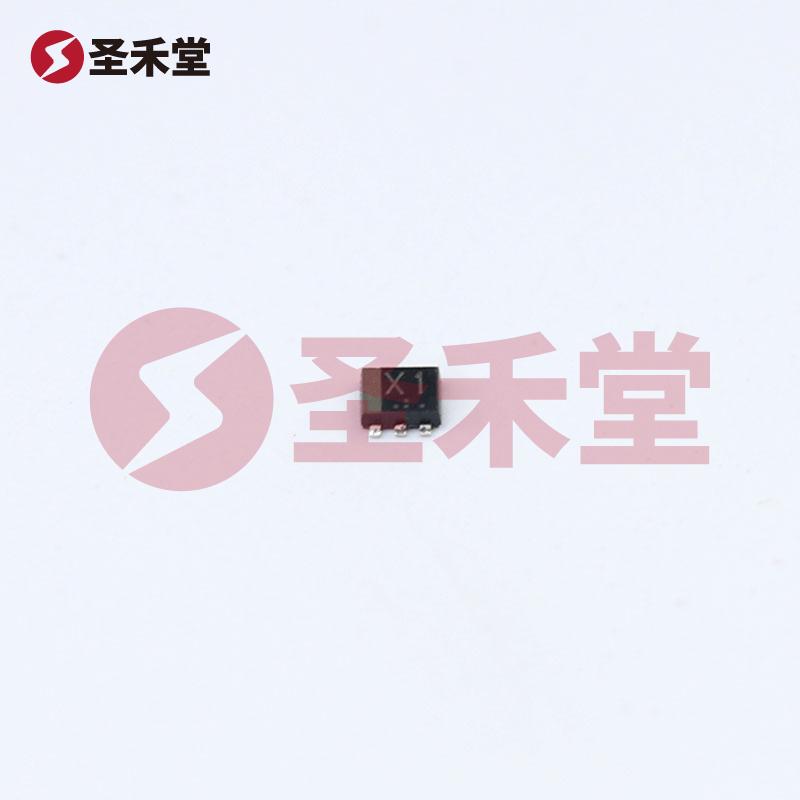 EMX1T2R 产品实物图片