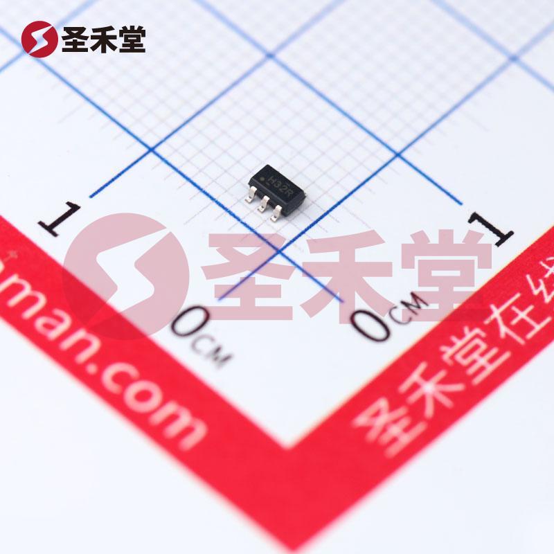 SN74AUP1G32DBVR 产品实物图片