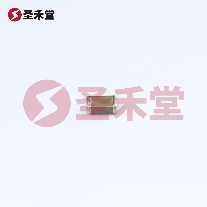 CC1206KKX7R0BB104 产品实物图片