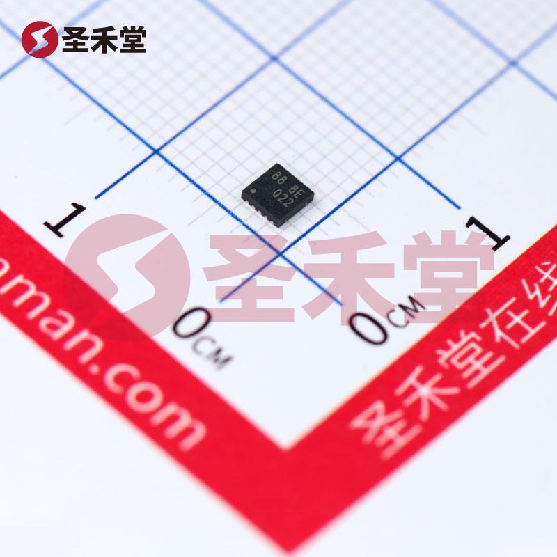 RT8237EZQW 产品实物图片