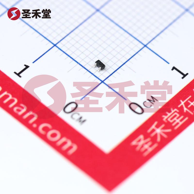 DMN33D8LT-7 产品实物图片