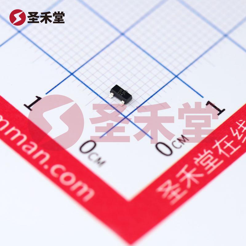 T2N7002BK,LM(T 产品实物图片