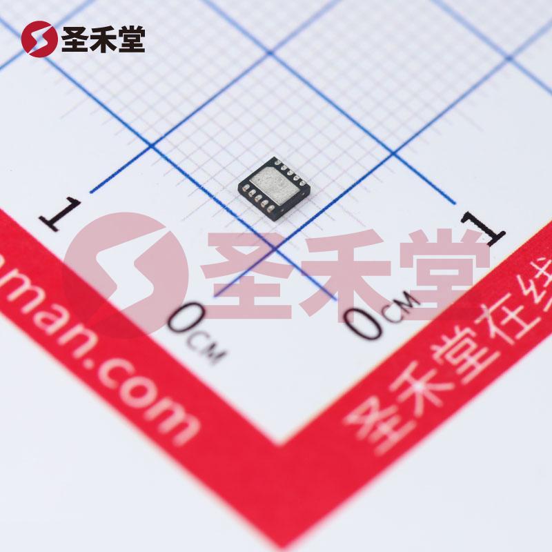 RT8237EZQW 产品实物图片