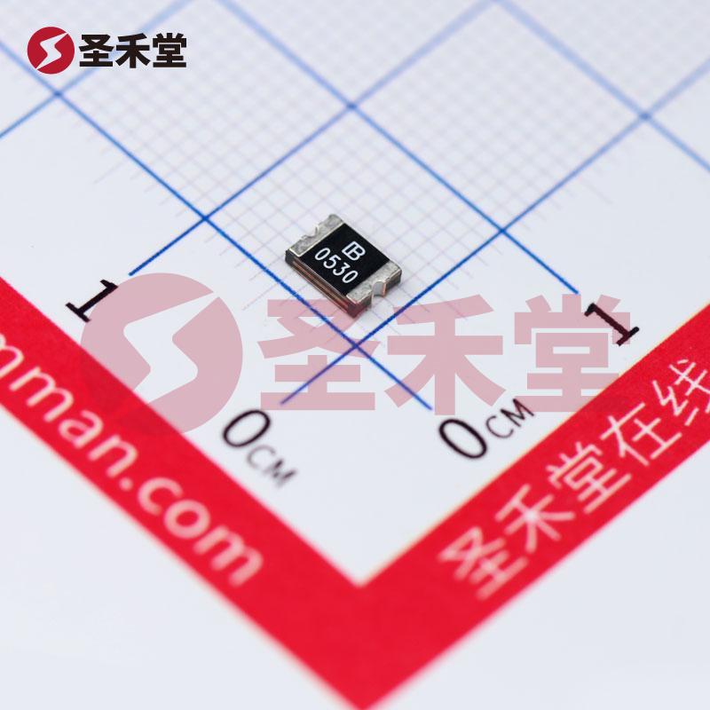 SMD1812B050TF/30 产品实物图片