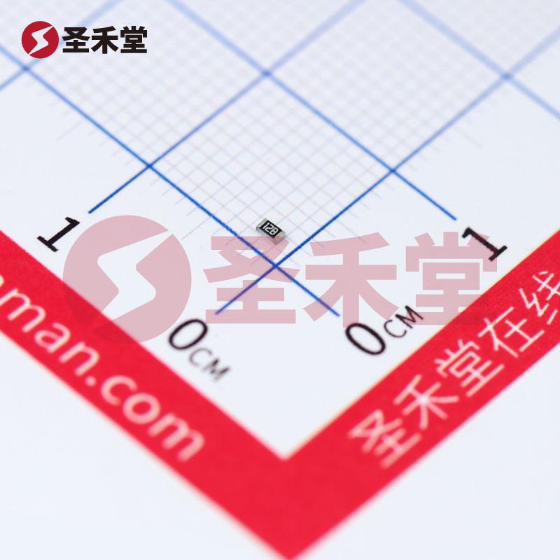 RC0603FR-071K3L 产品实物图片