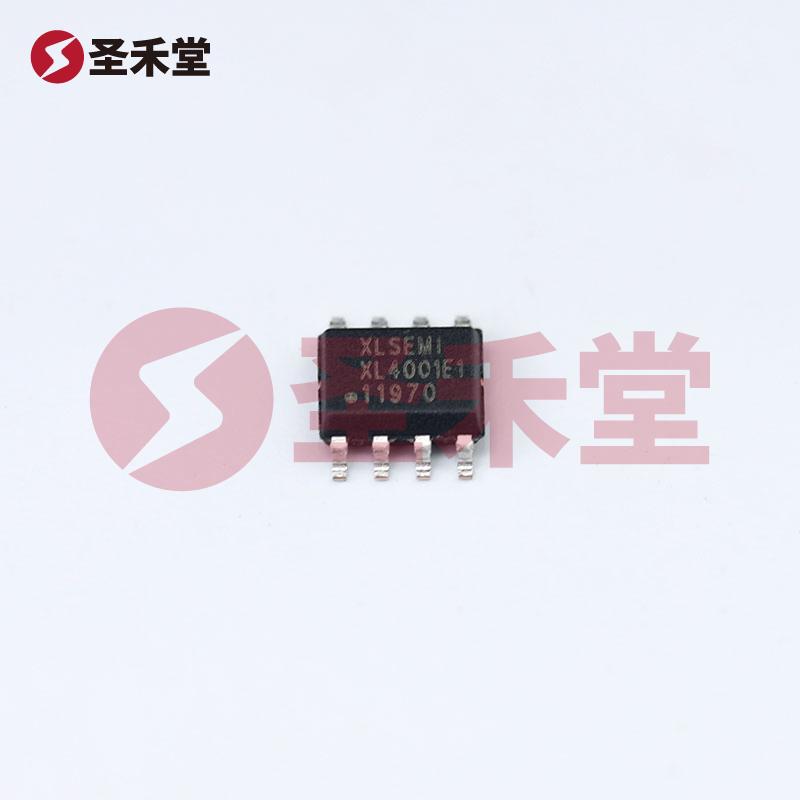 XL4001E1 产品实物图片