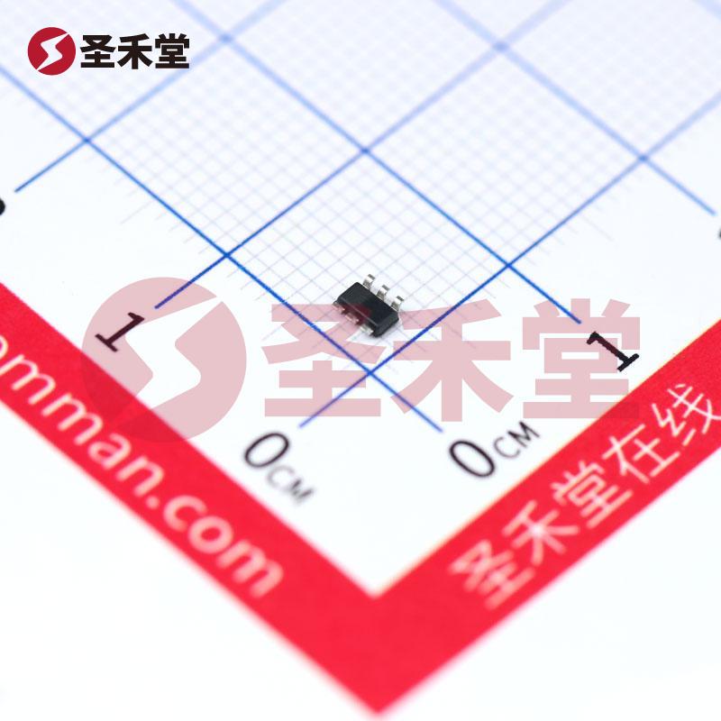 TPS562201DDCR 产品实物图片