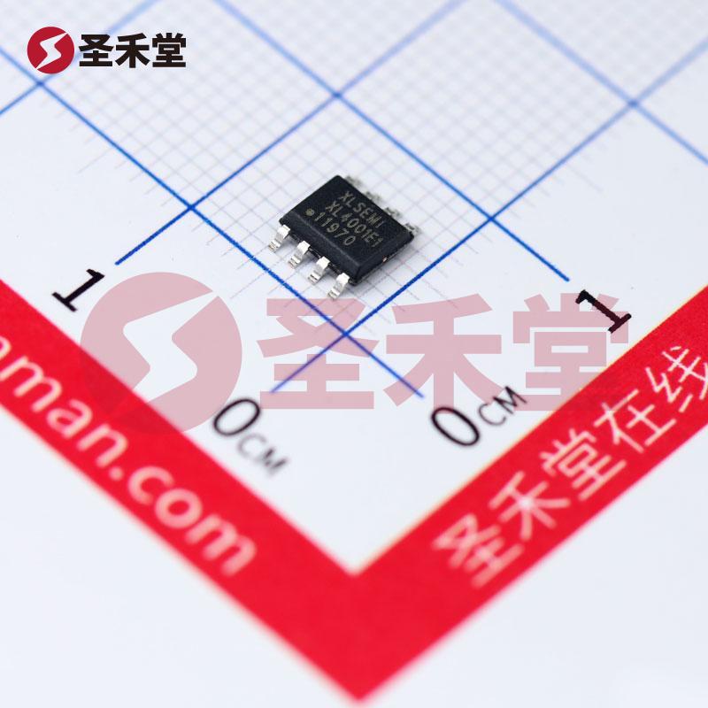 XL4001E1 产品实物图片