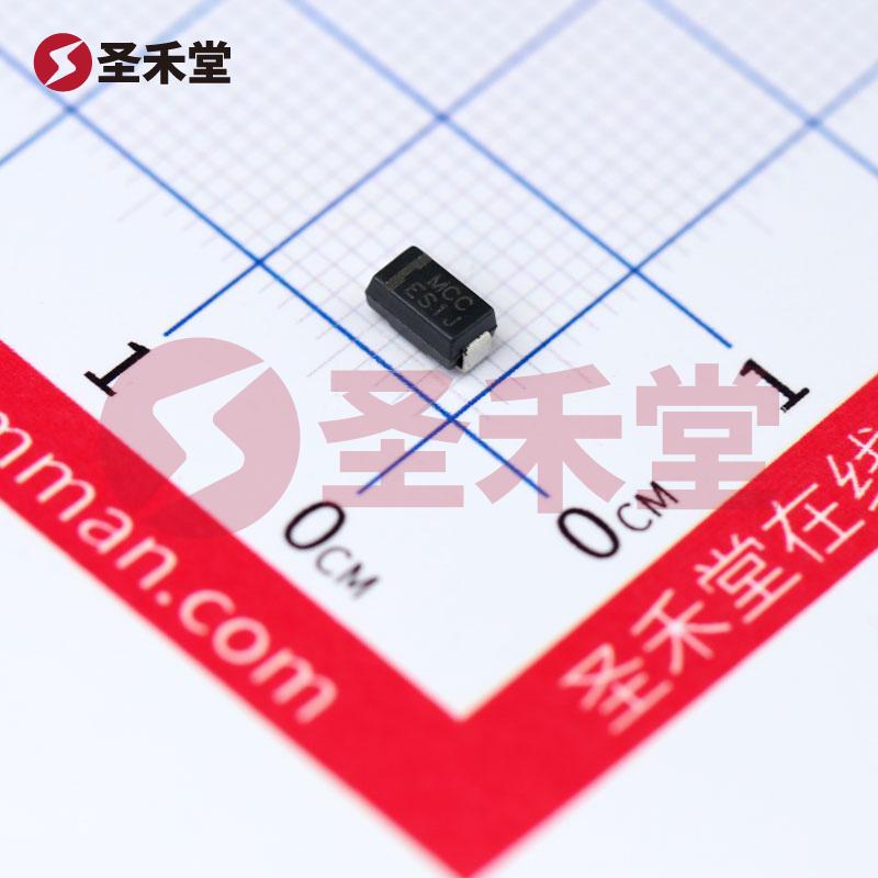 ES1J-LTP 产品实物图片