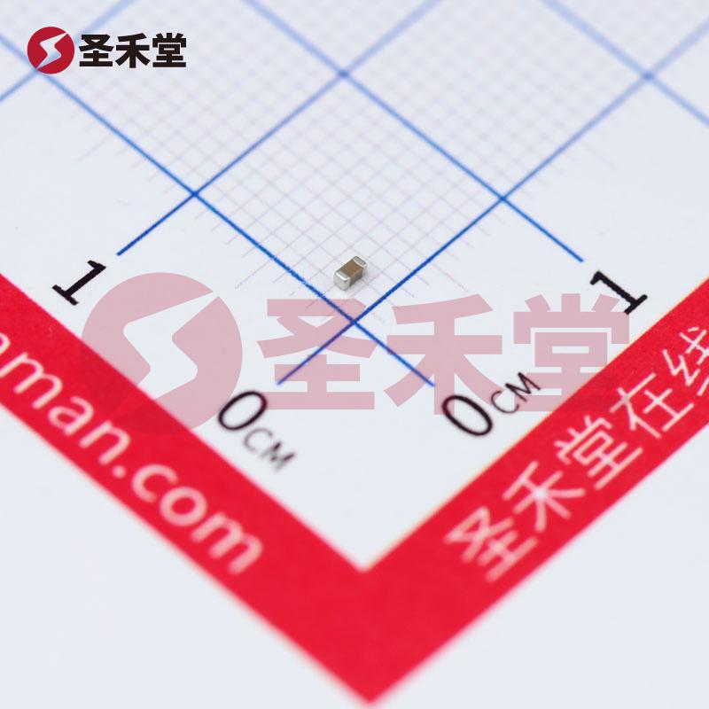 CL10B221KB8NNNC 产品实物图片