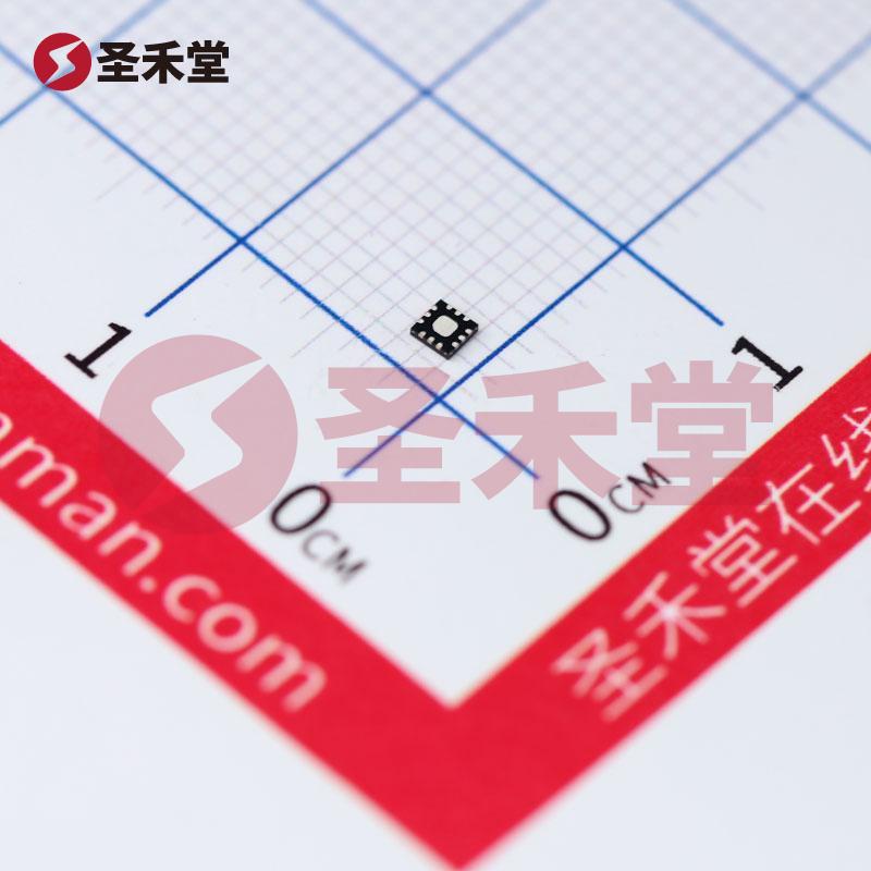 NJG1684ME2-TE1 产品实物图片