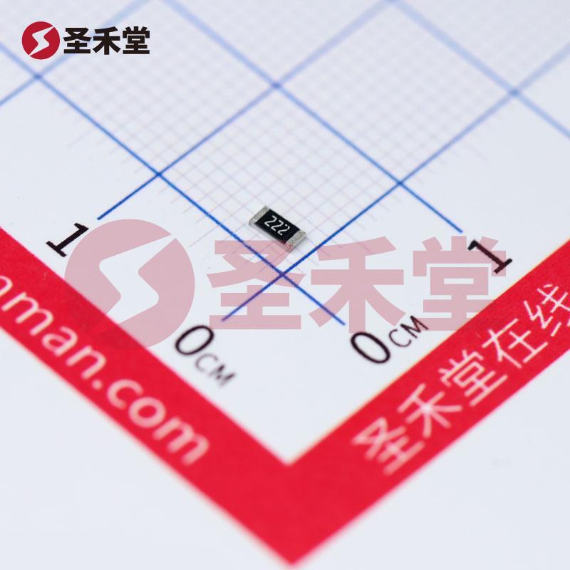 RC1206JR-072K2L 产品实物图片