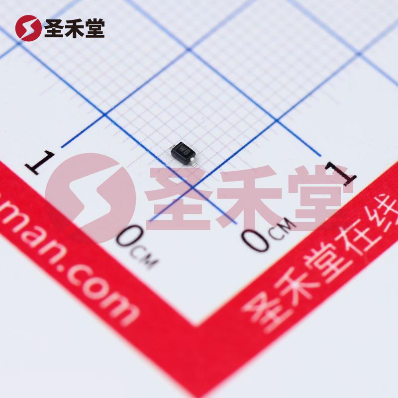 BZT52C6V8S 产品实物图片