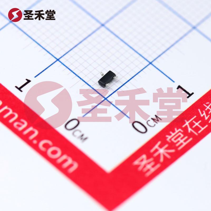 2N7002 产品实物图片