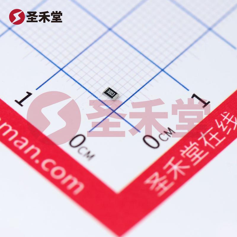 RC0805FR-07300KL 产品实物图片