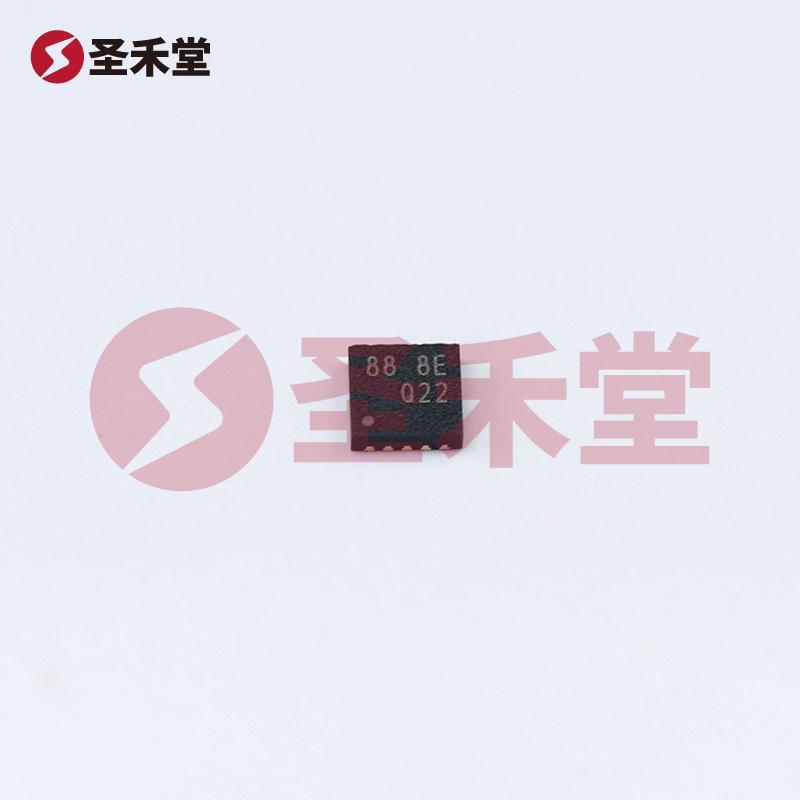 RT8237EZQW 产品实物图片