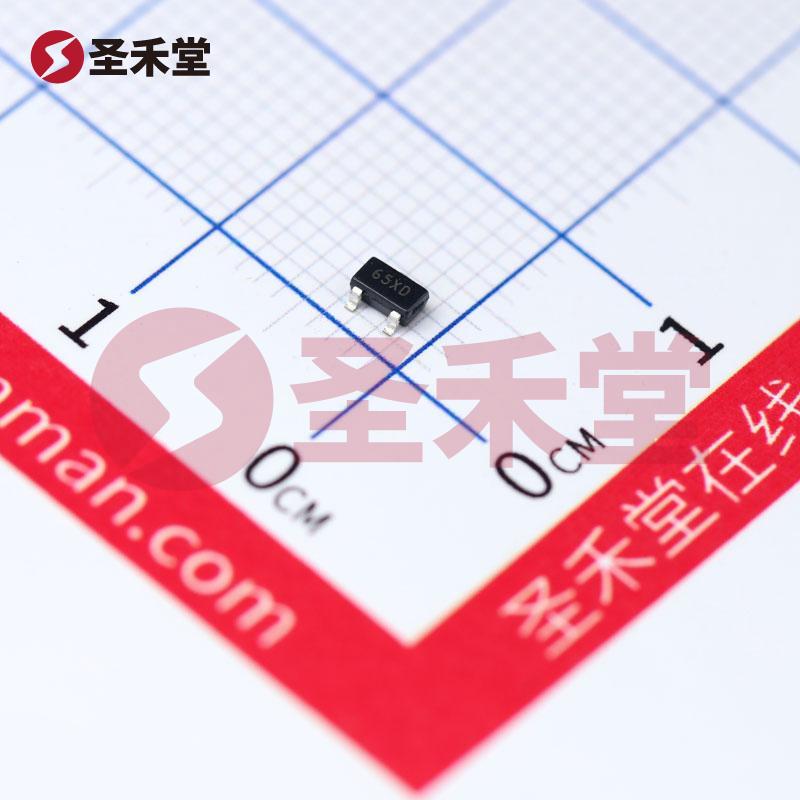 XC6206P282MR 产品实物图片