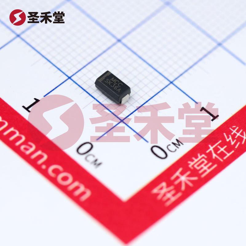 SK36A-LTP 产品实物图片