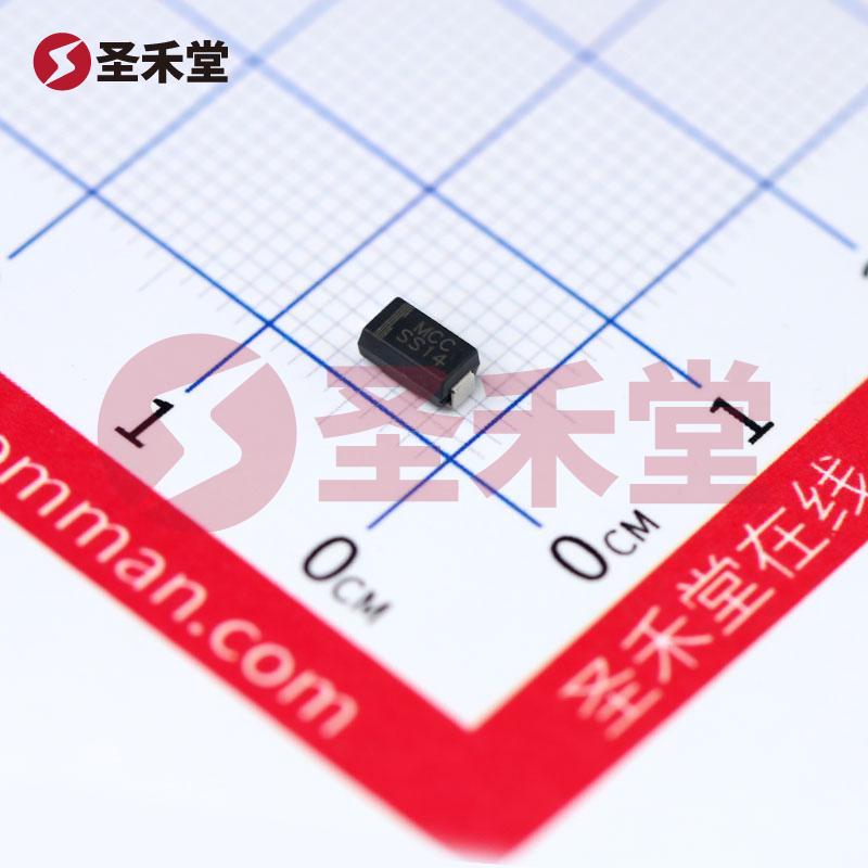 SS14-LTP 产品实物图片