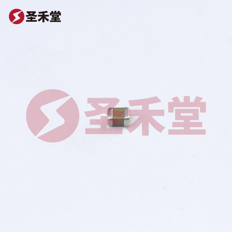 CC0805KKX7R9BB334 产品实物图片