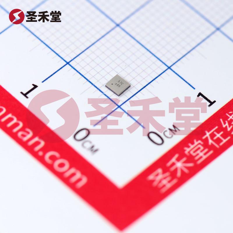 NJG1157PCD-TE1 产品实物图片