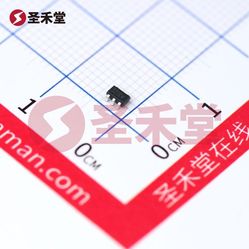 LMV321A-TR 产品实物图片