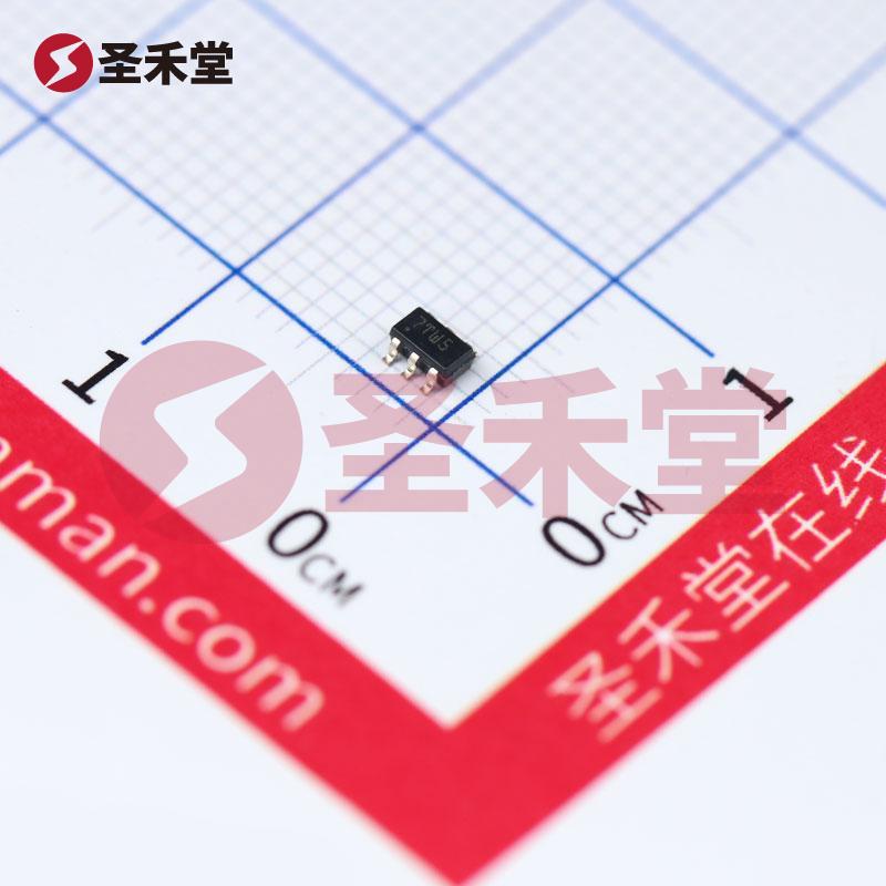 STM6777TWWB6F 产品实物图片