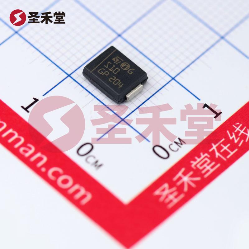 STTH310S 产品实物图片