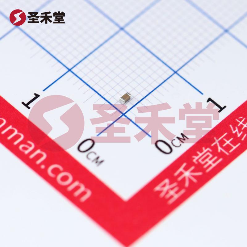 GCM188R71H103KA37D 产品实物图片