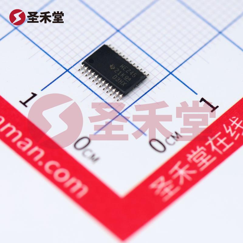 SN74AVC8T245PWR 产品实物图片