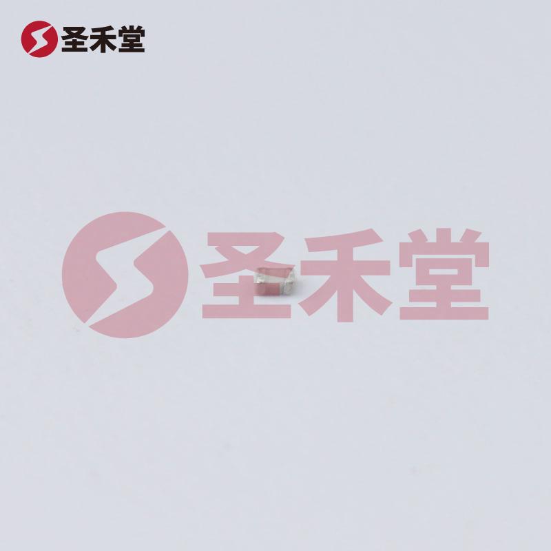 CC0402JRNPO9BN120 产品实物图片