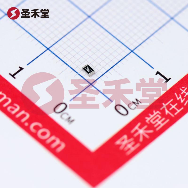 RC0805FR-07200KL 产品实物图片