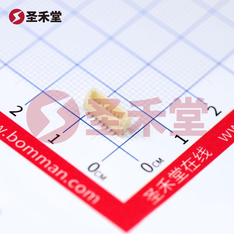 BM08B-SRSS-TB(LF)(SN) 产品实物图片