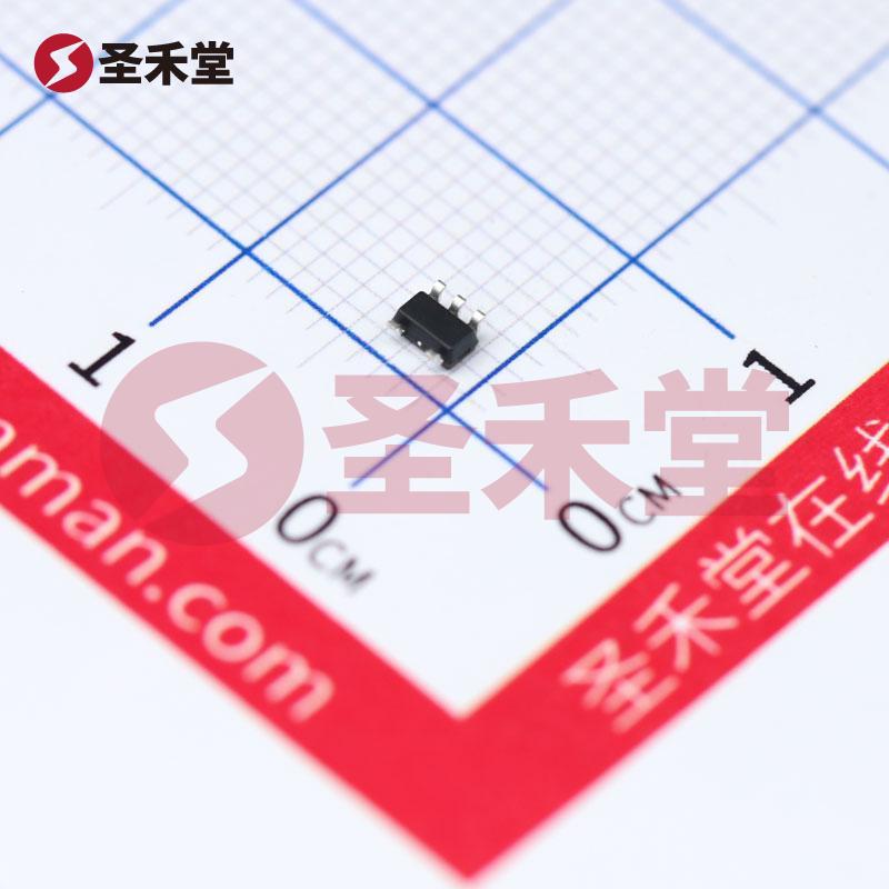 TL431ACDBVR 产品实物图片