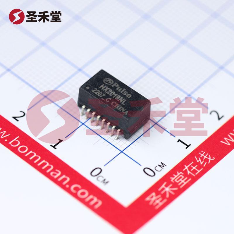 HX2019NLT 产品实物图片