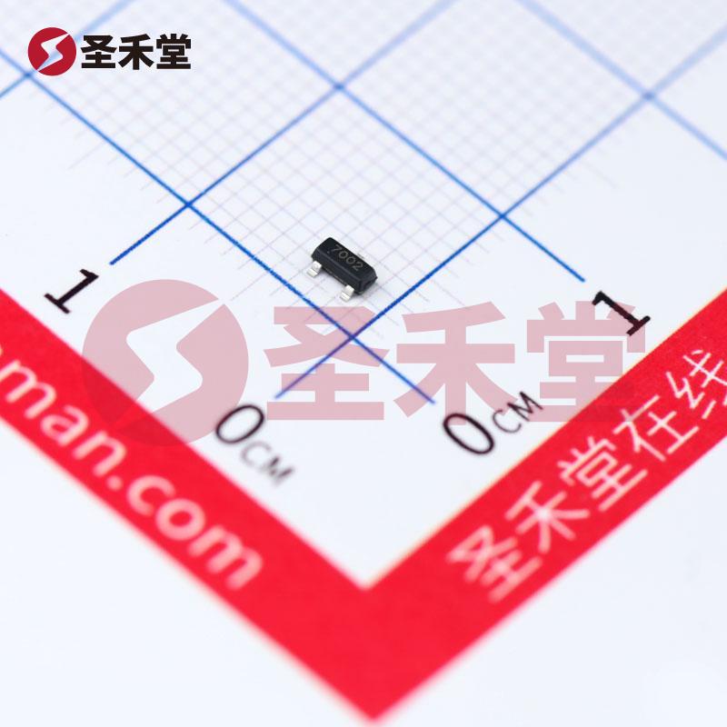 2N7002 产品实物图片