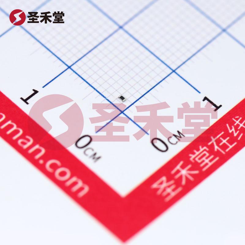 0402WGJ0105TCE 产品实物图片