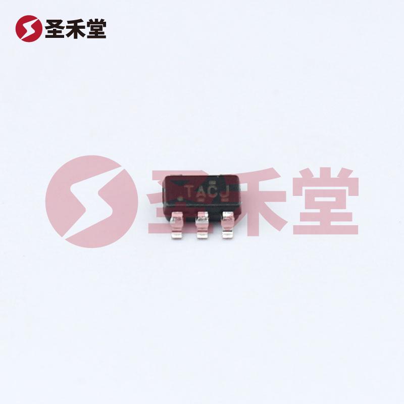 TL431ACDBVR 产品实物图片